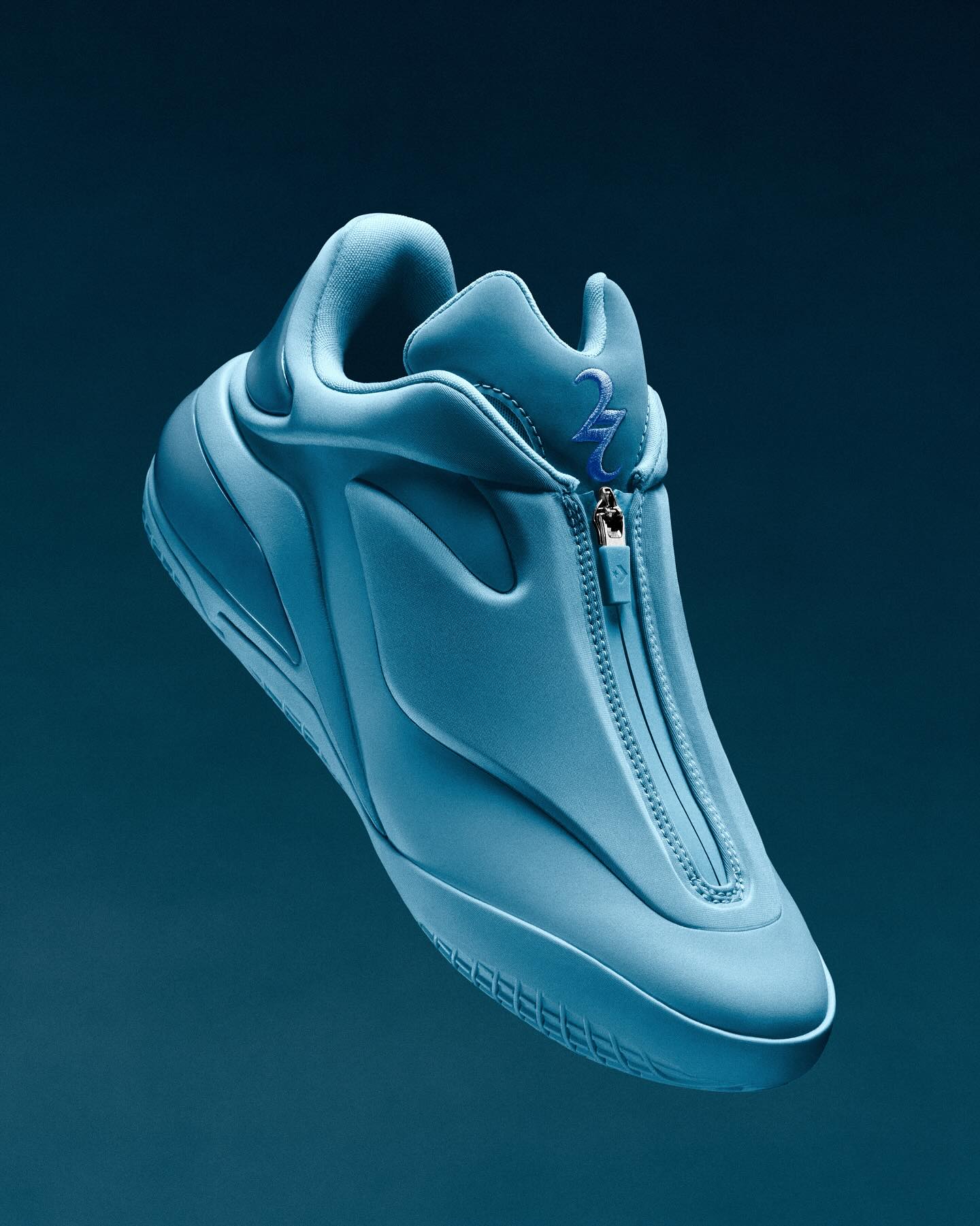 ShaiXConverse 001 SGA Alexander Anti-Slip and Wear-Resistant Basketball Shoes