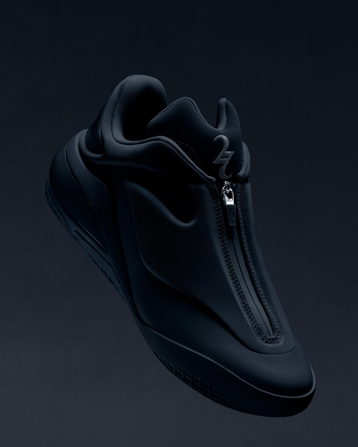 ShaiXConverse 001 SGA Alexander Anti-Slip and Wear-Resistant Basketball Shoes